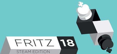 Fritz 18 Steam Edition banner