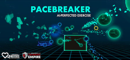 Pacebreaker: An Experiment in AI-Perfected Exercise banner