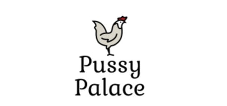 Pussy Palace banner