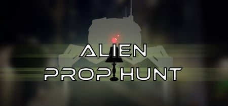 Alien Prop Hunt banner