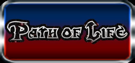 Path of Life banner