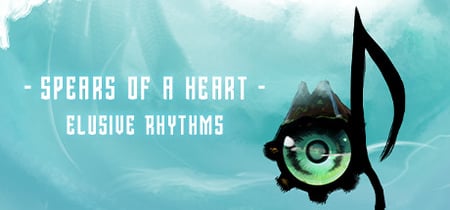 Spears of a Heart: Elusive Rhythms banner
