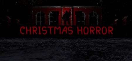 Christmas Horror banner