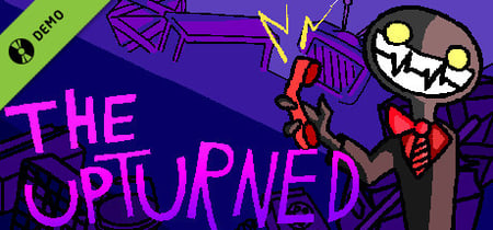 The Upturned Demo banner