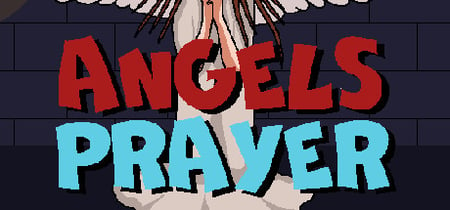Angels Prayer banner