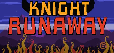 Knight Runaway banner