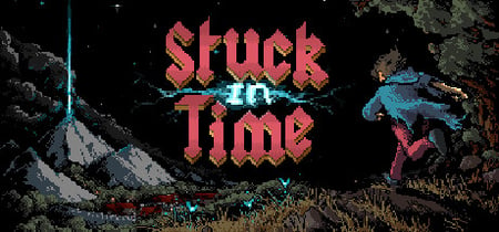 Stuck In Time banner