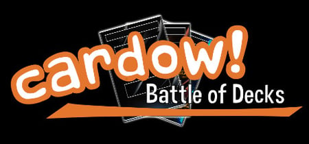 Cardow! - Battle of Decks banner