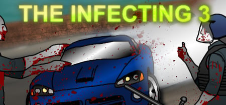 The Infecting 3 banner