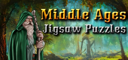Middle Ages Jigsaw Puzzles banner