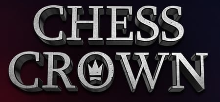 CHESS CROWN banner