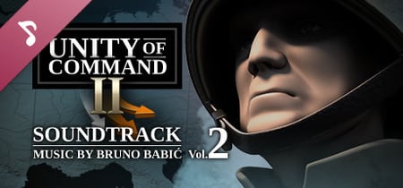 Unity of Command II Steam Charts and Player Count Stats