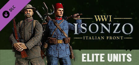 Isonzo Steam Charts and Player Count Stats