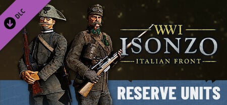 Isonzo Steam Charts and Player Count Stats