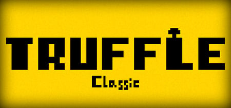 TRUFFLE: Classic banner