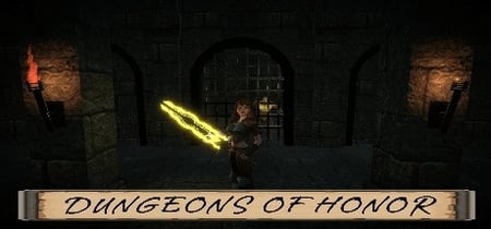 Dungeons Of Honor banner