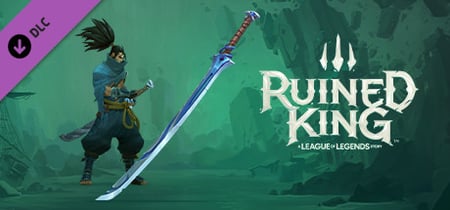 Ruined King: A League of Legends Story™ Steam Charts and Player Count Stats