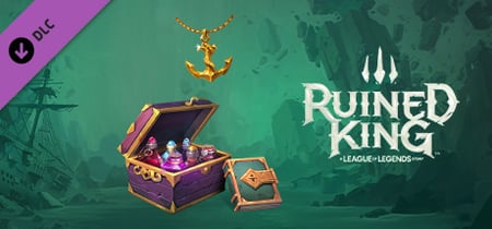 Ruined King: A League of Legends Story™ Steam Charts and Player Count Stats