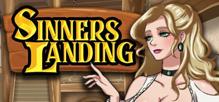 Sinners Landing banner
