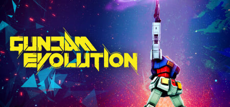 GUNDAM EVOLUTION banner