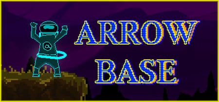 ArrowBase banner