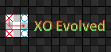XO Evolved banner