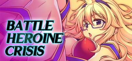 Battle Heroine Crisis banner