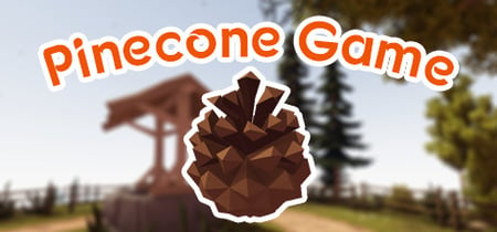 Pinecone Game banner