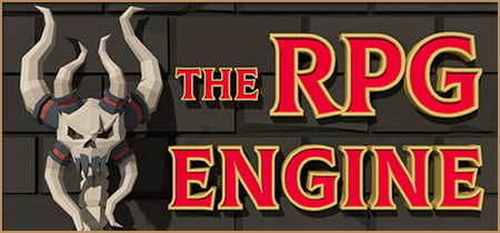 The RPG Engine banner