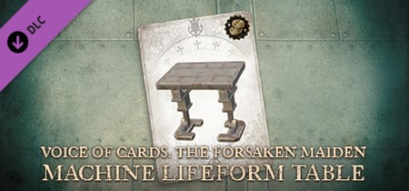 Voice of Cards: The Forsaken Maiden Steam Charts and Player Count Stats