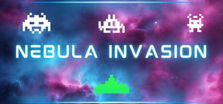 Nebula Invasion banner