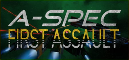 A-Spec First Assault Playtest banner