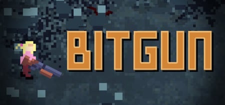 BITGUN Playtest banner