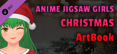 Anime Jigsaw Girls - Christmas Steam Charts and Player Count Stats