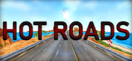 Hot Roads banner