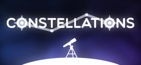 Constellations: Puzzles in the Sky banner