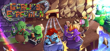 Goblin's Expedition banner