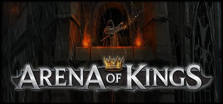 Arena of Kings Playtest banner
