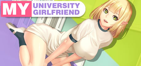 My University Girlfriend banner