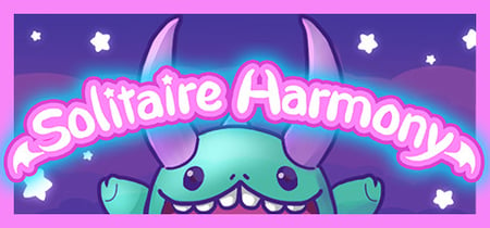 Solitaire Harmony banner