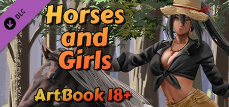 Horses and Girls Steam Charts and Player Count Stats