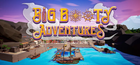 Big Booty Adventures banner