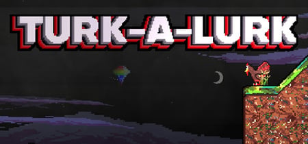 Turk-A-Lurk banner