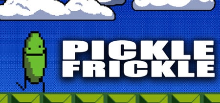 Pickle Frickle banner