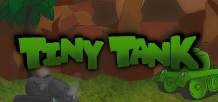 Tiny Tank: Dawn of Steel banner