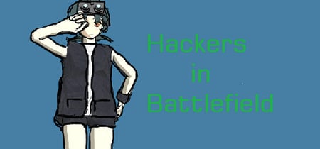 Hackers in Battlefield banner