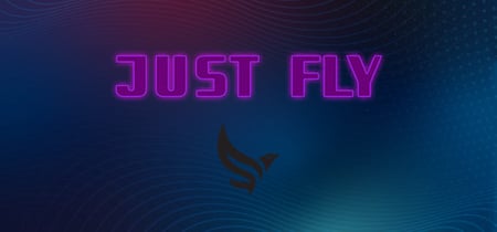 Just Fly banner