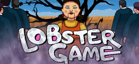 Lobster Game banner