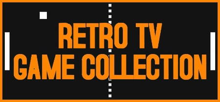 Retro TV Game Collection banner