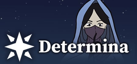 Determina Playtest banner